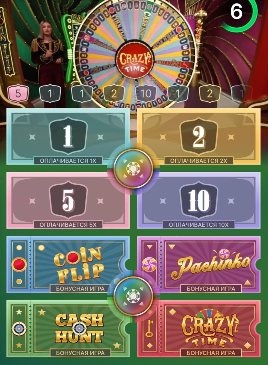 BettingApps game