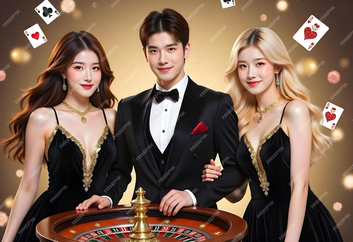 BettingApps Live Casino