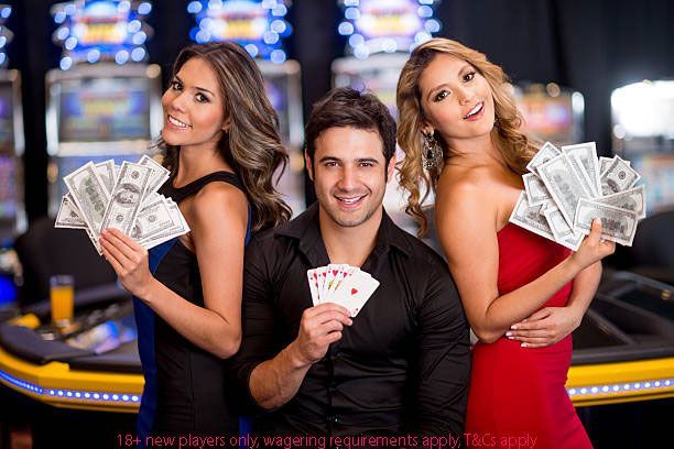 BettingApps Live Casino