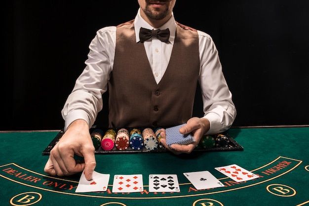 BettingApps Live Casino