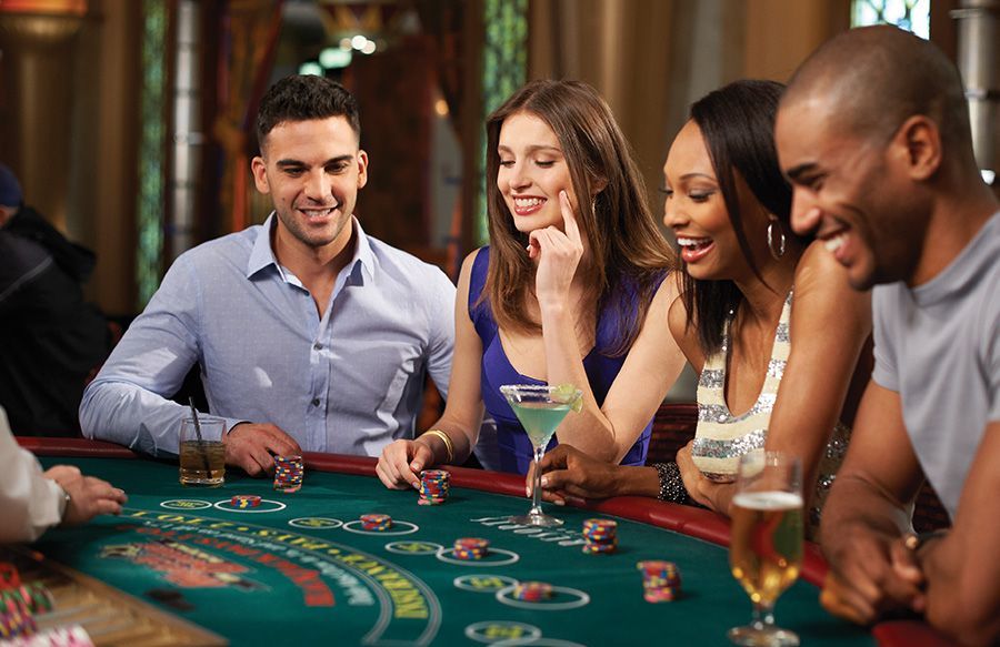 BettingApps Live Casino