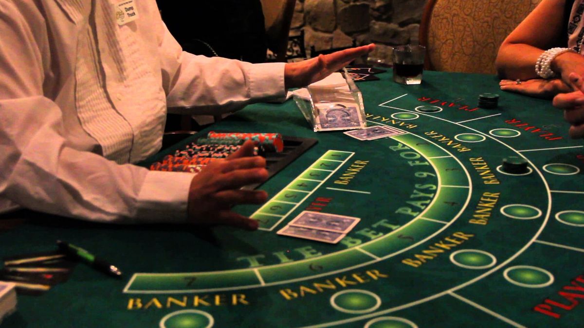 BettingApps Live Casino