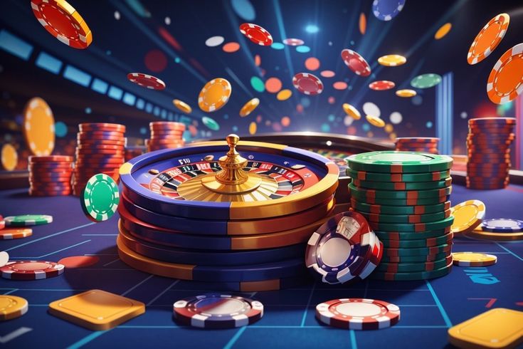 BettingApps Live Betting